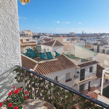 Coronado Nerja Ngoại thất bức ảnh