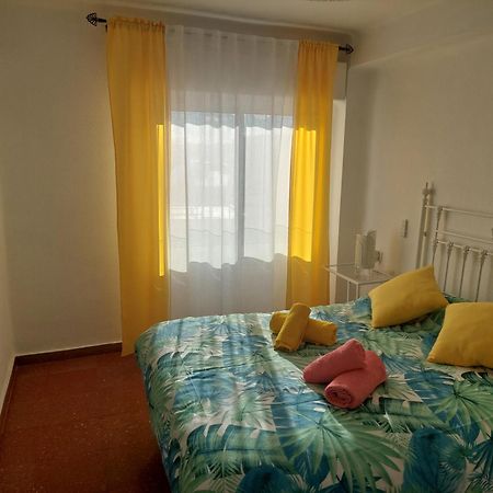 Coronado Nerja Ngoại thất bức ảnh