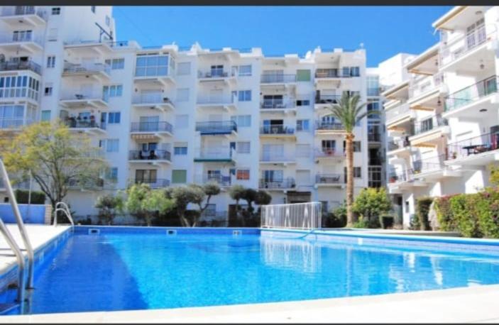 Coronado Nerja Ngoại thất bức ảnh