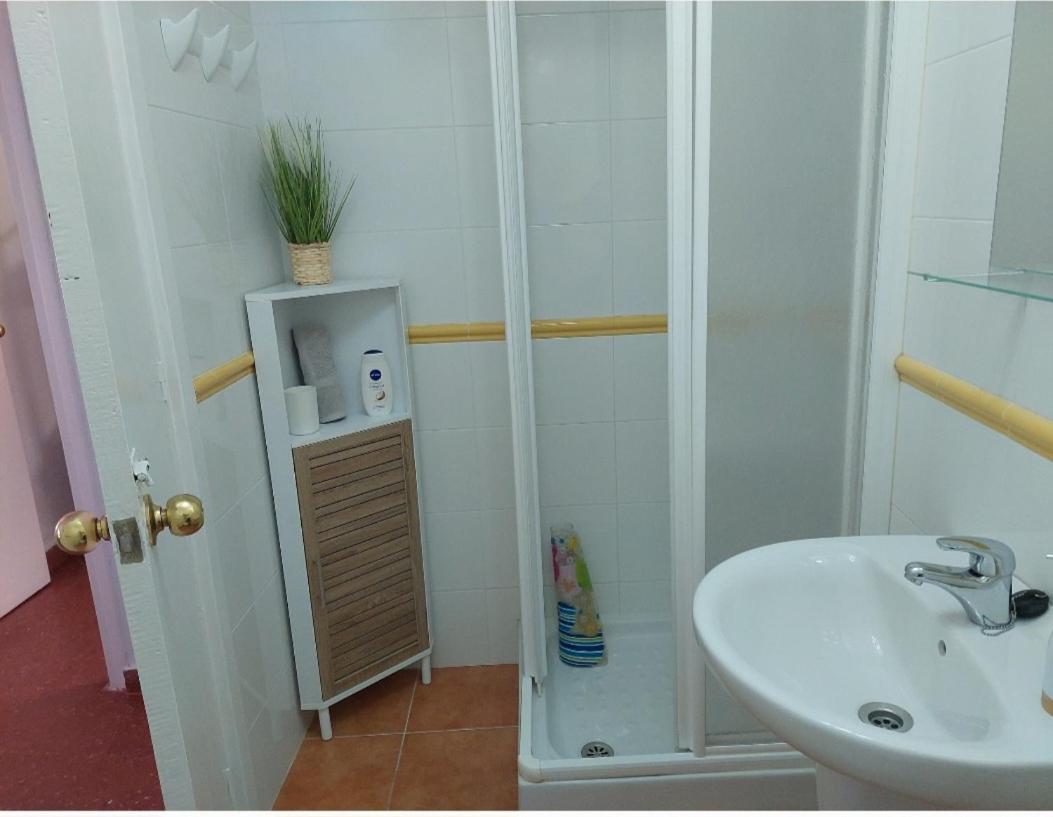 Coronado Nerja Ngoại thất bức ảnh