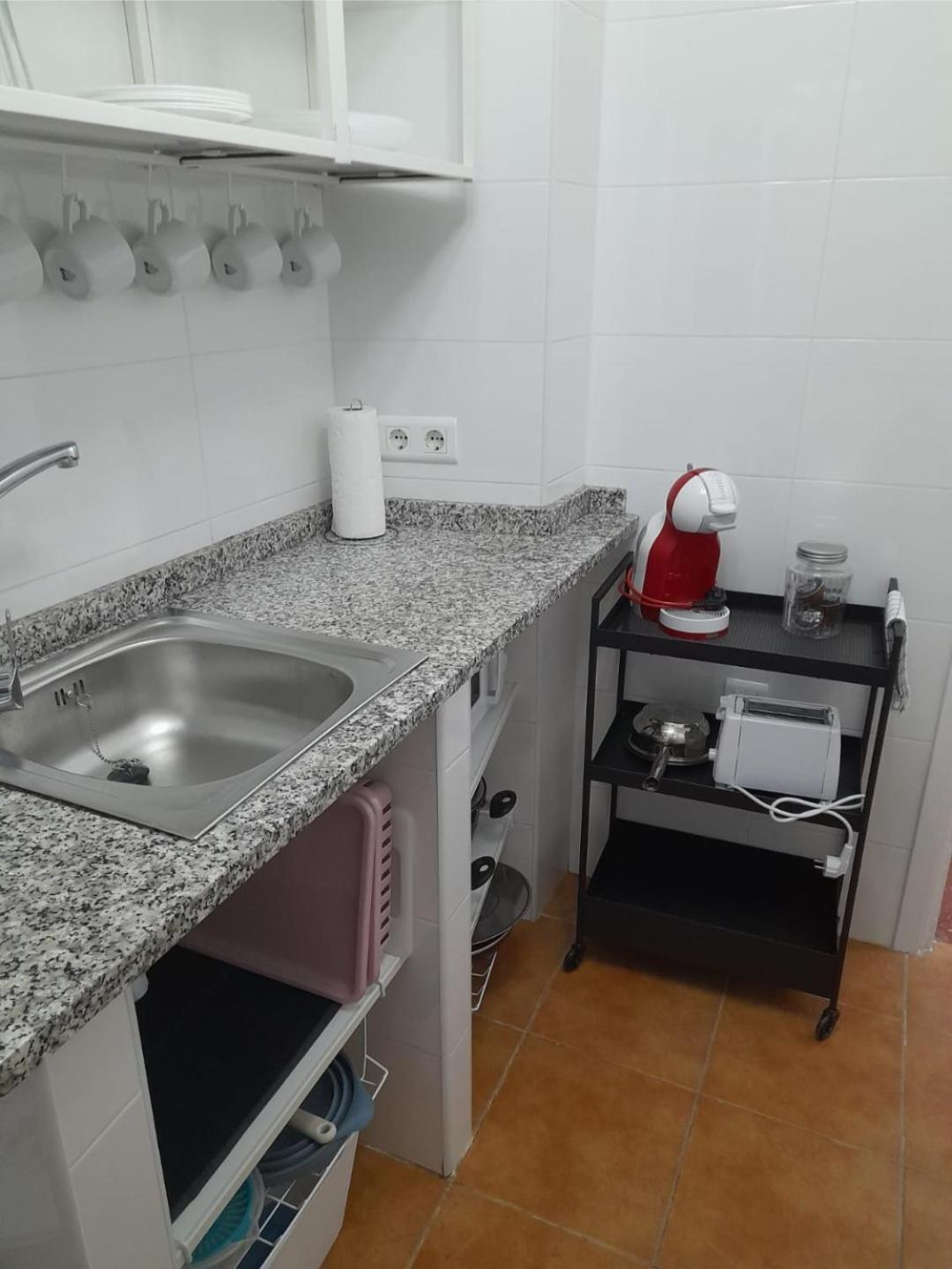 Coronado Nerja Ngoại thất bức ảnh