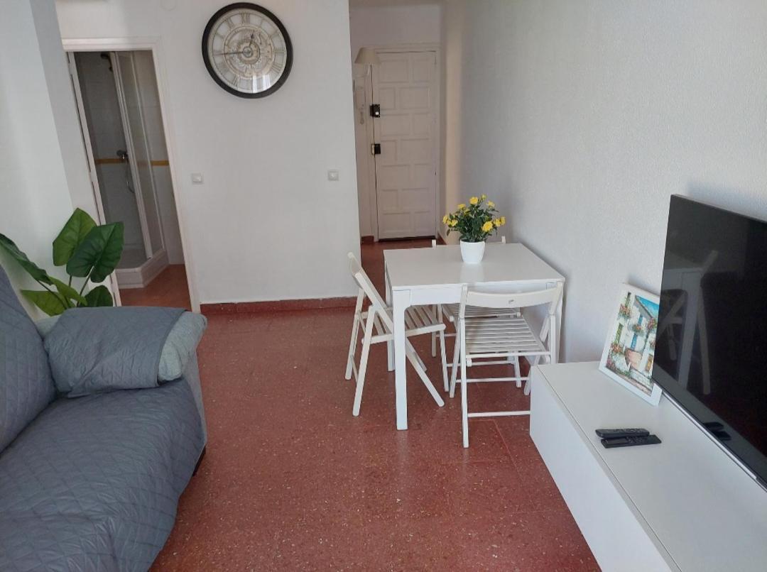 Coronado Nerja Ngoại thất bức ảnh