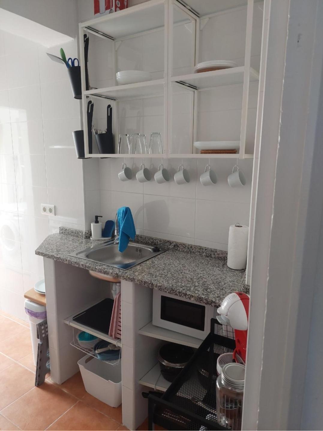 Coronado Nerja Ngoại thất bức ảnh