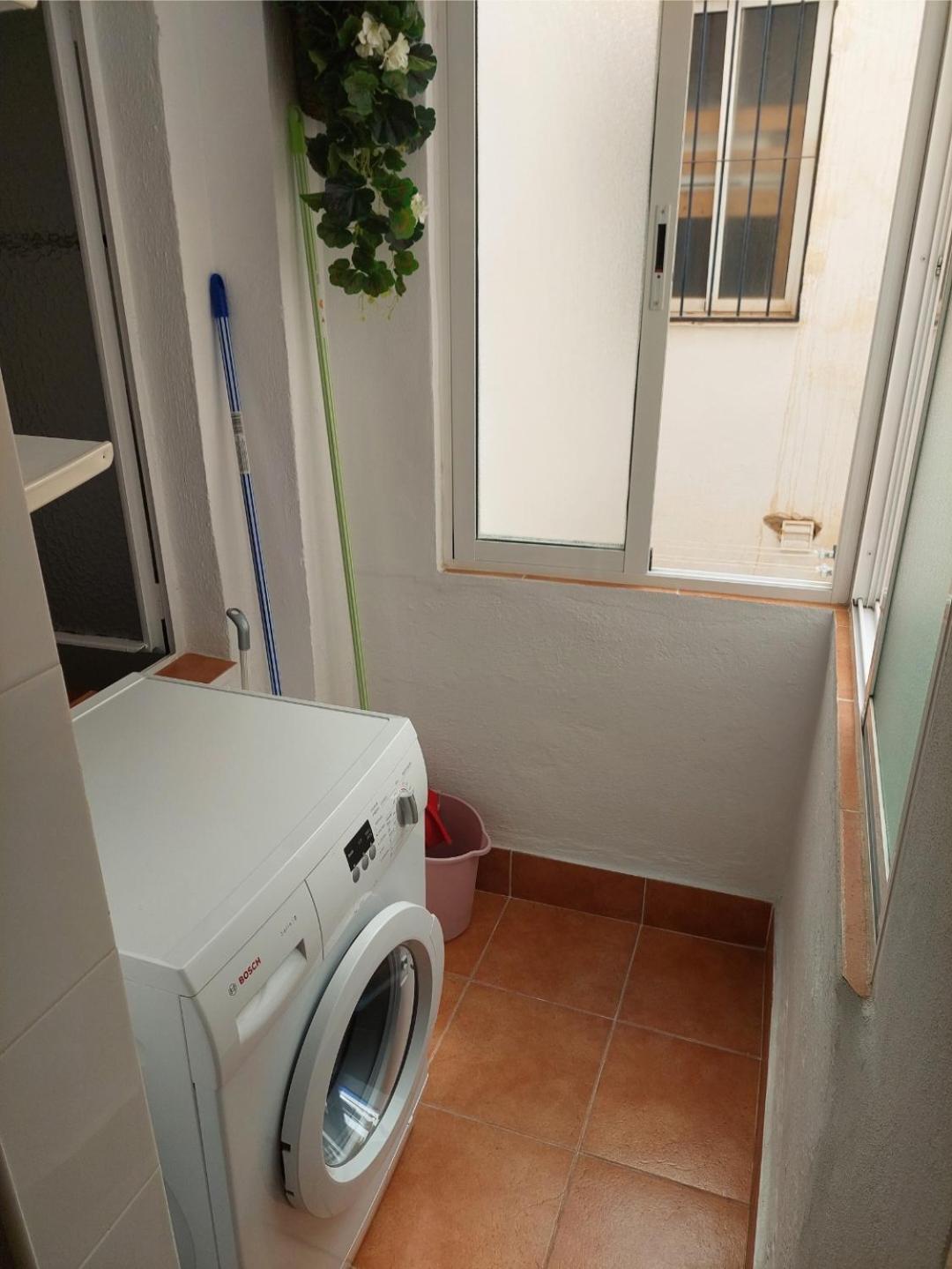 Coronado Nerja Ngoại thất bức ảnh