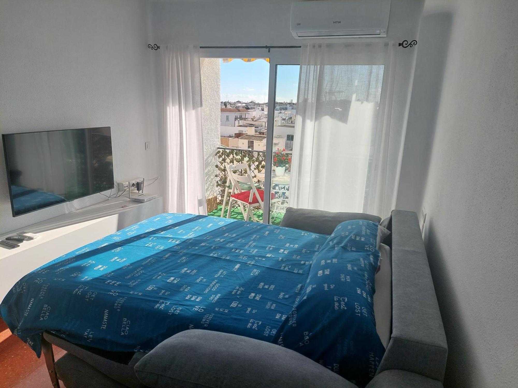Coronado Nerja Ngoại thất bức ảnh