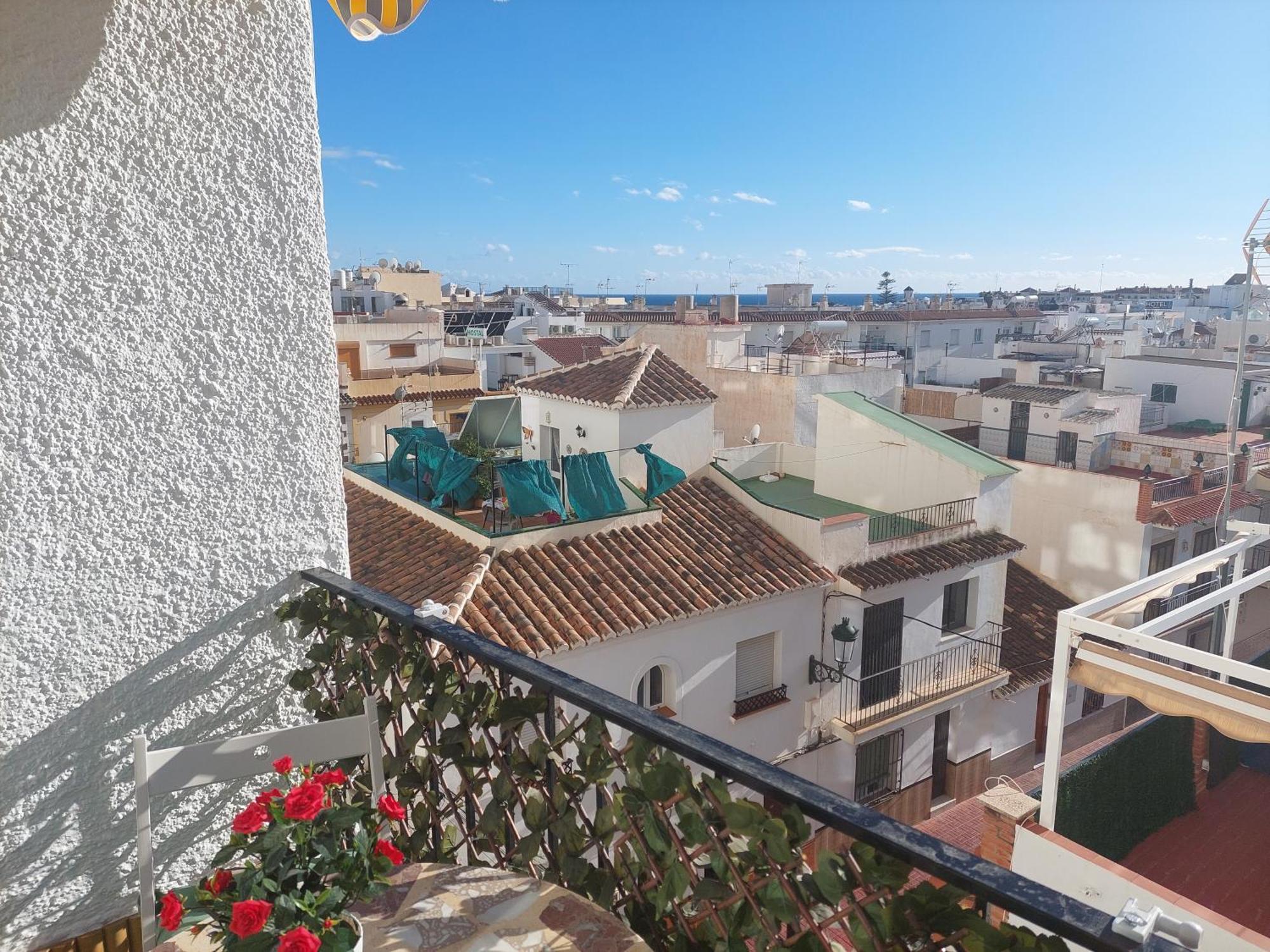 Coronado Nerja Ngoại thất bức ảnh