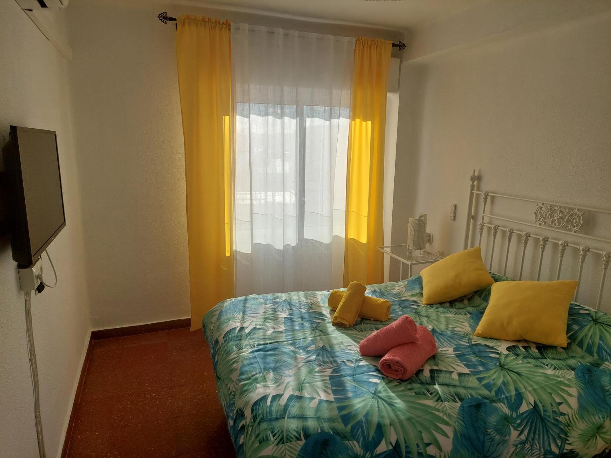 Coronado Nerja Ngoại thất bức ảnh
